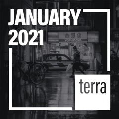 Counterterraism January 2021