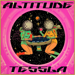 Altitude