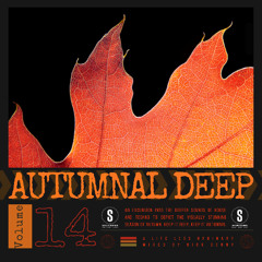 A Life Less Ordinary pts Autumnal Deep Vol 14
