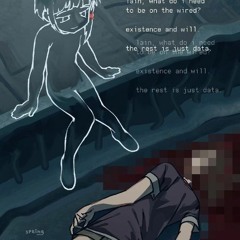 Yurei Miman (Less than a ghost) Shinsei kamattechan