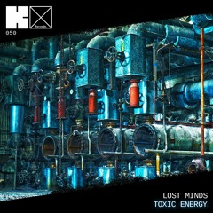 Lost Minds (DE) - Insanity