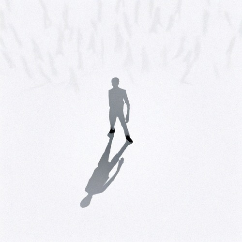 Invisible man (feat. Jin)