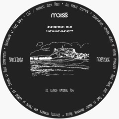 MOISSB305 GORDO DJ - Chicago || Single