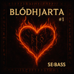 Blóðhjarta (Herz aus Blut) - V1