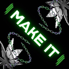 MAKE IT BUN DEM x CHASE THE DEVIL ( VIP SKRILLEX x TYS STORYS / HARD-TRANCE REMIX )