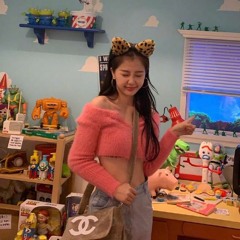 Kể Từ Khi Anh Gặp Em - Ngu Thư Hân