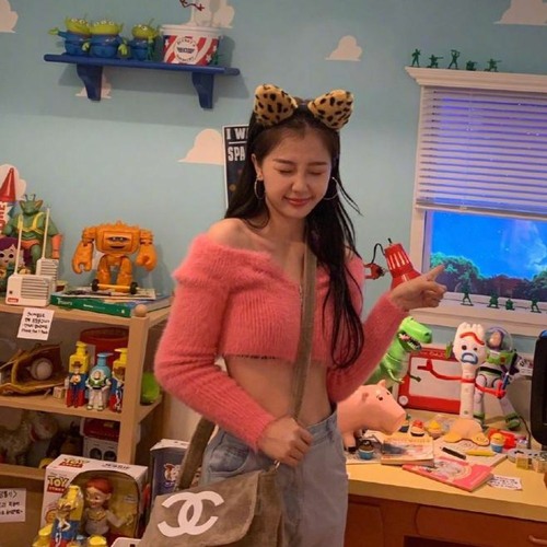 Kể Từ Khi Anh Gặp Em - Ngu Thư Hân