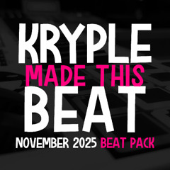 Kryple Beat - Dramatic