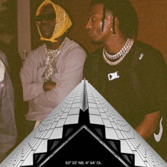 Get Dripped x All Night Long