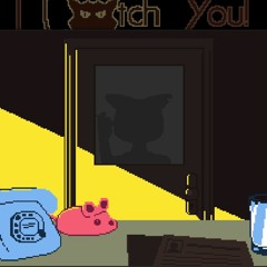 I Catch You - Menu Theme