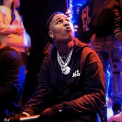 Ebk Jaaybo - Aint Happy Here (Unreleased)