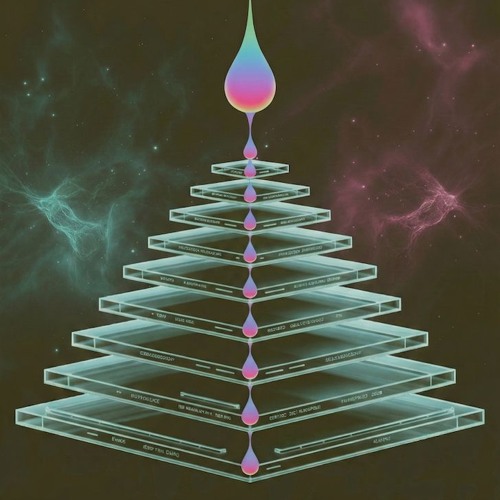 HoloFlow 1yr Anniversary Francesca Lombardo