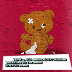 Breaking Me Calabria (Noke Re-Work) Free Download = Full VER.
