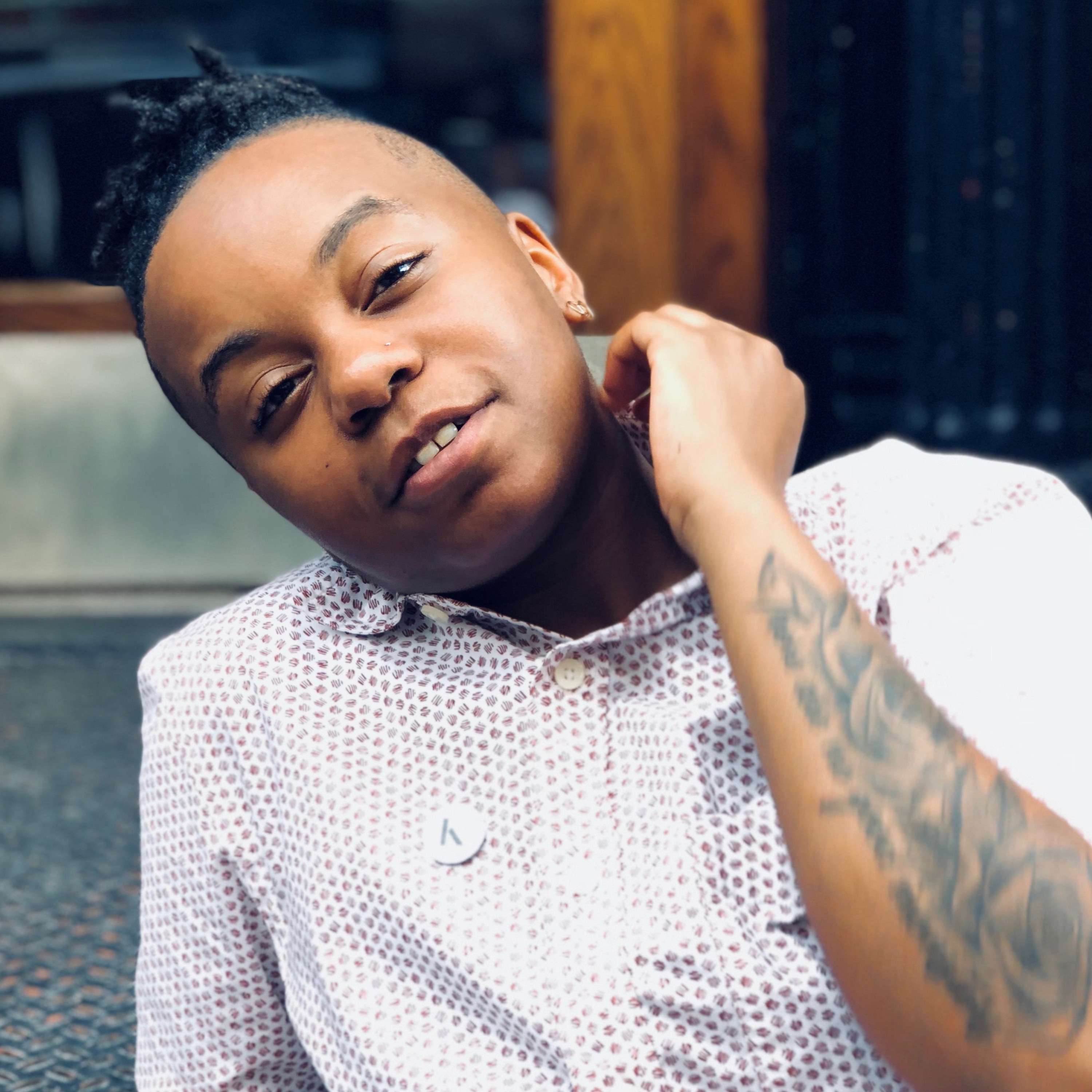 NYC Trans Oral History Project