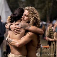 Downtempo Yoga Dance - Piti Lion @ New Healing Festival 2021