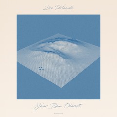 YBZ028S3 / Zoe Polanski - Ya'ar Bein Olamot (Forest Between Worlds)