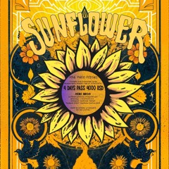 [PROMO SUNFLOWER GATHERING]Home