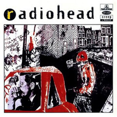 Creep - radiohead cover