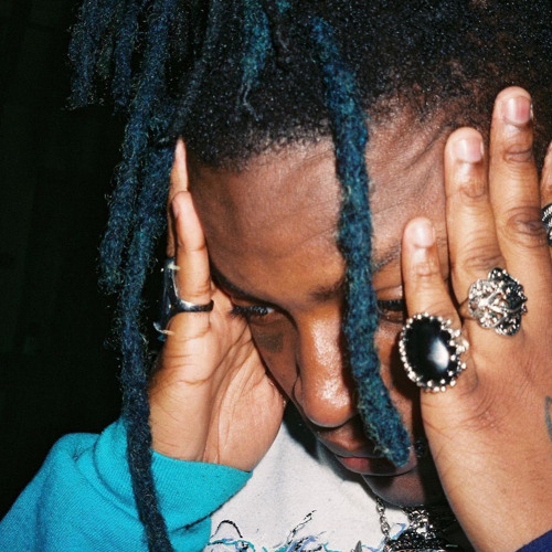 MDMA - Activated (ft Atl Smook)