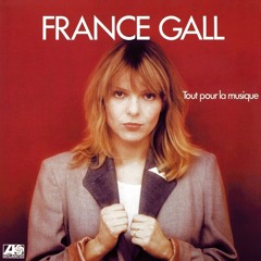 France Gall - Résiste (Deep Space Club Mix)