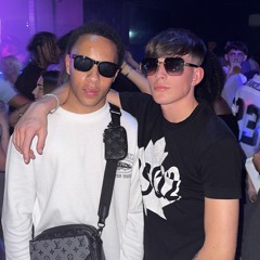 Baila baila X Lately