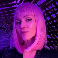 Violet - New York - September 2022