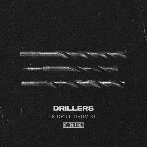 Free Drill Sample Pack “Drillers”