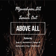 Vuka (feat. Iamhenrybro)