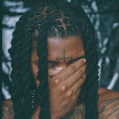 SahBabii - Lost And Found (UNRELEASED)