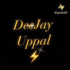 Sidhu On The War Bus | DeeJay Uppal