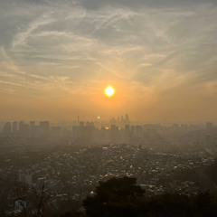 Janek Hru - stay strong