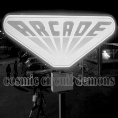 cosmic circuit demons