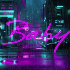 Gims - Baby | SmonGer Remix
