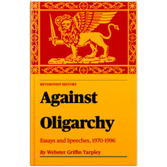Against Oligarchy