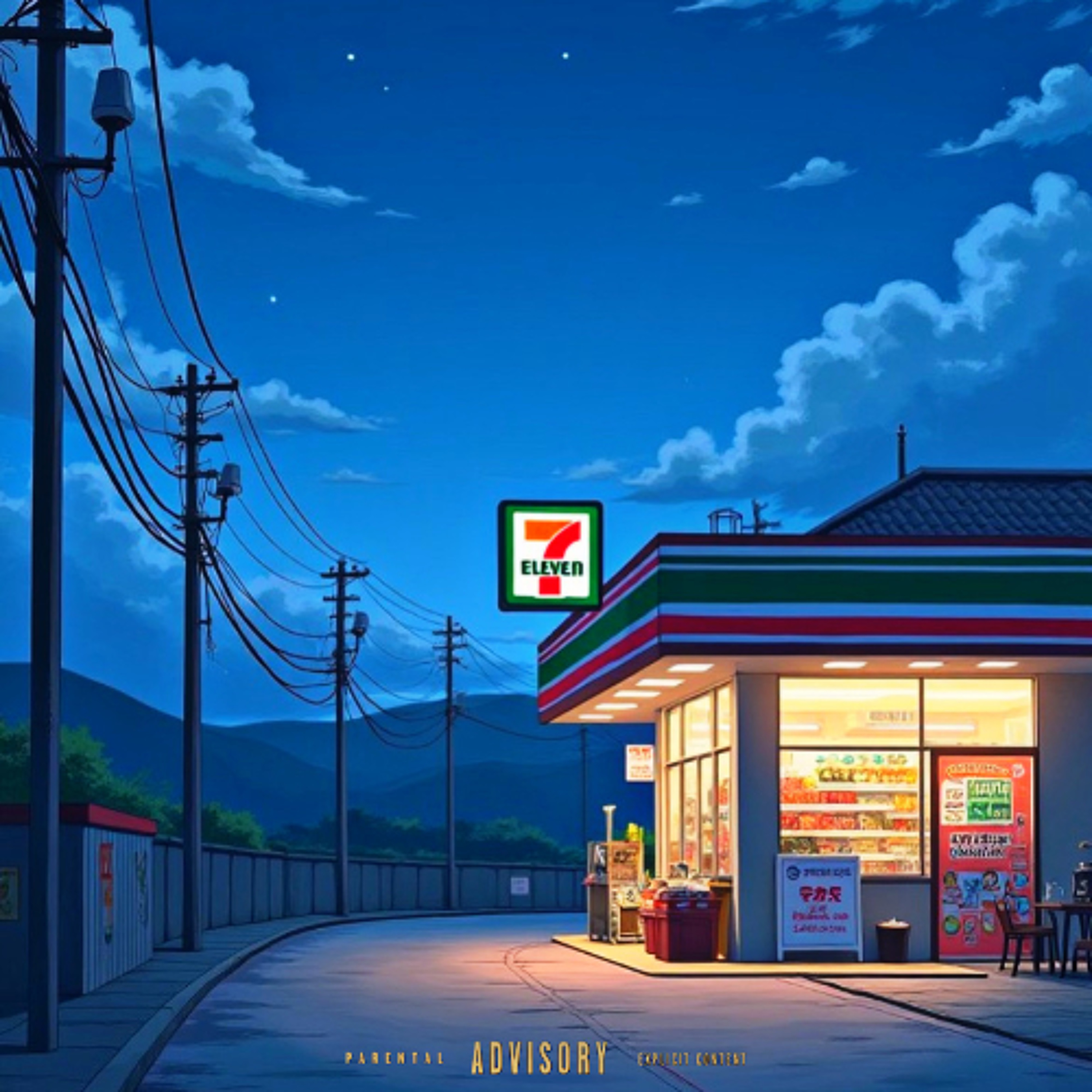711 (ft. OG Baby Teah) episode artwork