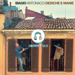 Biagio Antonacci - Mio Fratello (Jerry Dj Bootleg Remix 2025)