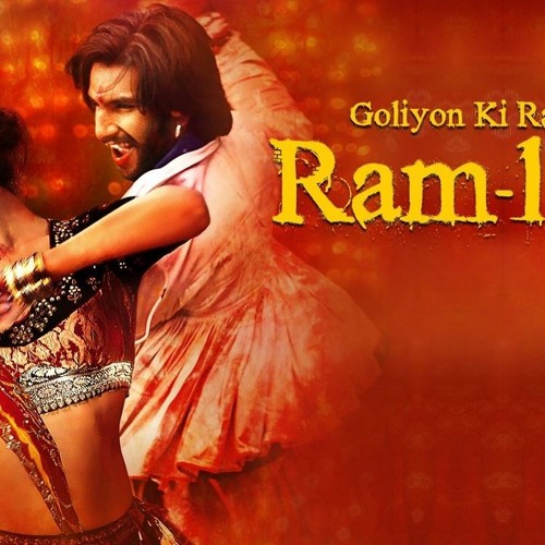 Stream Goliyon Ki Raasleela Ram Leela Full Movie Download With English  Subtitles by Jason | Listen online for free on SoundCloud