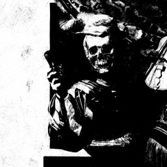 Apashe ft. Instasamka - Uebok (Gotta Run) (AKMV-18 Remix) [Renaissance Remix Contest]