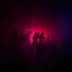 Kinesis @ Vespers 22.11.25