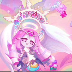 Eternal Sugar Cookie's Gacha Theme - Cookie Run Kingdom O.S.T