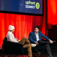 8VC Joe Lonsdale on American Optimism | 2024 Upfront Summit