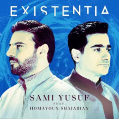 Homayoun Shajarian & Sami Yousof - Hasti هستی همایون شجریان و سامی یوسف