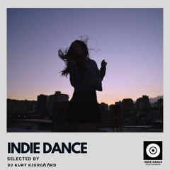 Indie Dance - Selected & Mixed Vol.4  Kurt Kjergaard