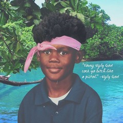 *free* UGLY GOD x PIERRE BOURNE Type "ok !" (Buy 1, Get 1 Free)