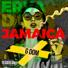 G DOM Feat. Coktel Molotov -  Erva Da Jamaica [FREE DOWNLOAD]