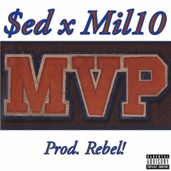 MVP (Prod. Rebel!)