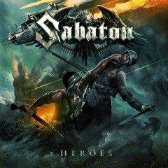 Sabaton - Man of War