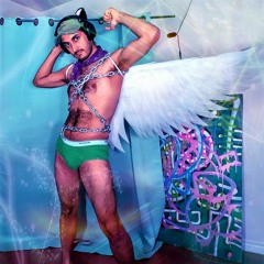 Angel In Chains (Remix)