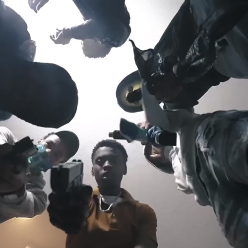 Fpg Neet - BANDZ ON ME