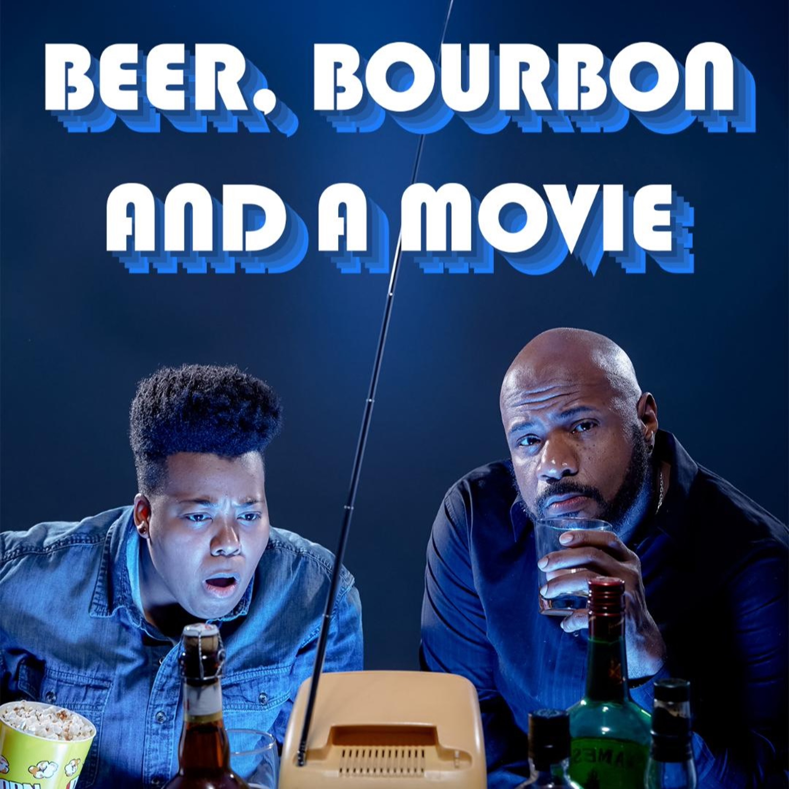 BBM Episode 62 - The Old Guard and Disclosure episode artwork